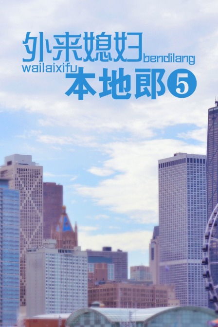 外来媳妇本地郎5封面图