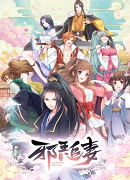 邪王追妻封面图