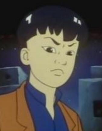 天命神童封面图