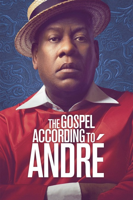 安德烈的时尚之路封面图