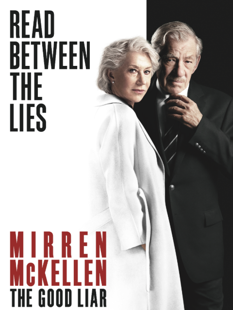 谎言大师封面图