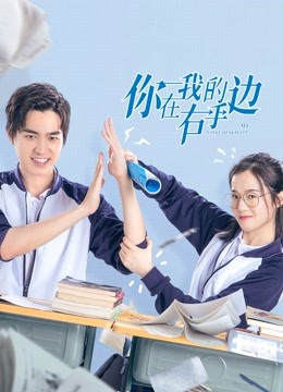 你在我的右手边第一季封面图