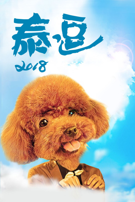 泰逗2018封面图