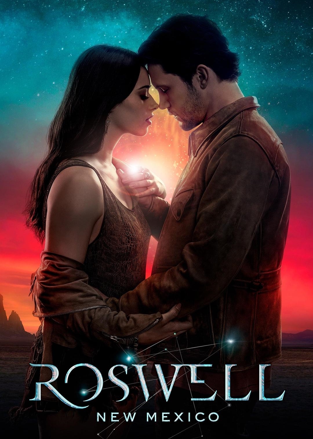 爱上外星人封面图