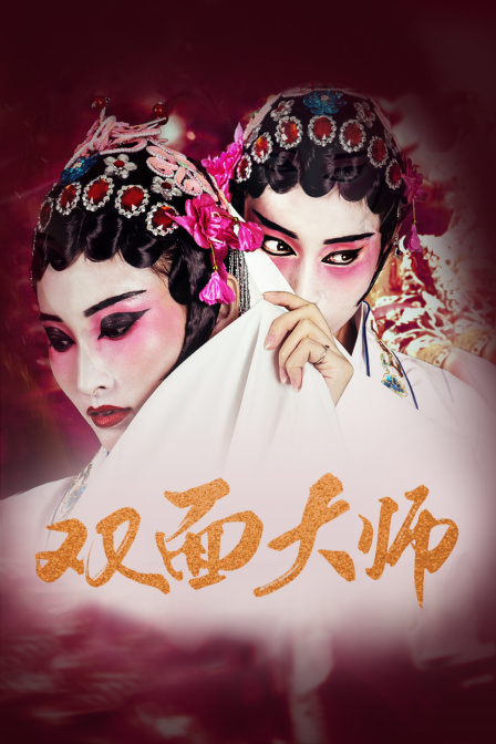 双面大师封面图