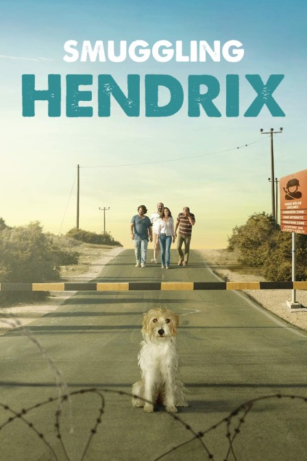 小狗吉米走私事件封面图