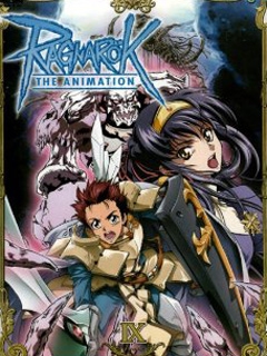 仙境传说封面图