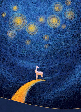 奇妙梦境封面图