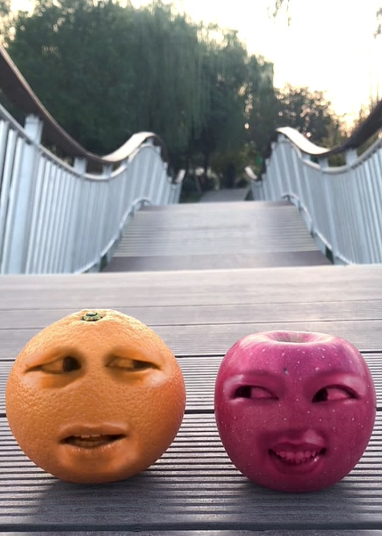 水果会说话封面图