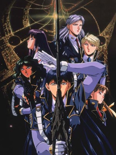 魔法阵都市封面图