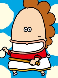 我们这一家 剧场版封面图