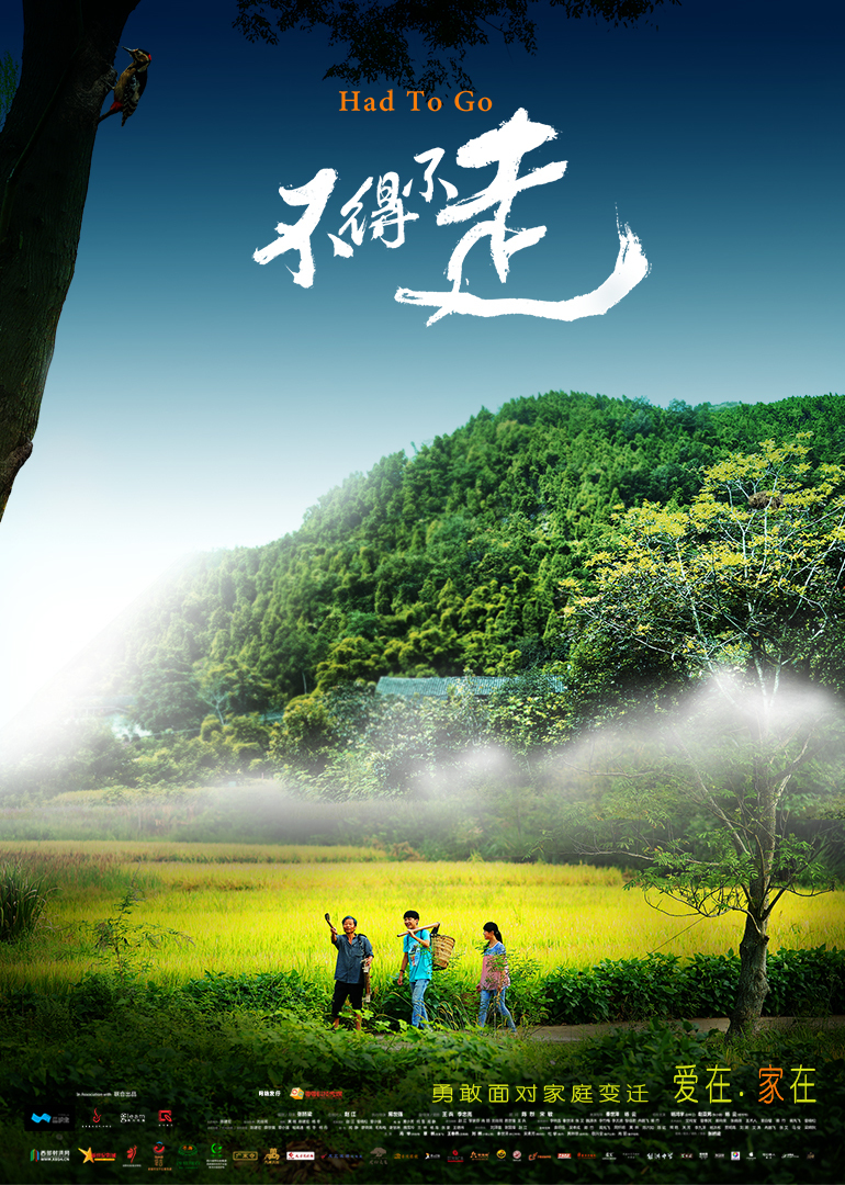 不得不走封面图