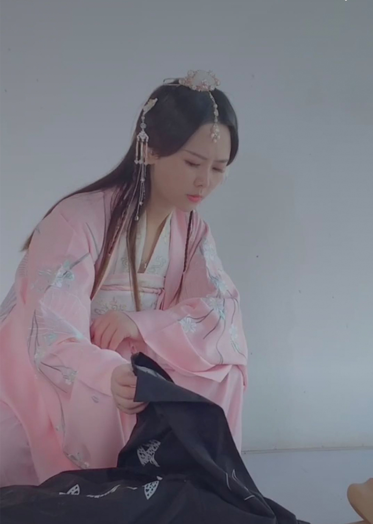 果子断案封面图