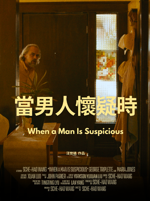 当男人怀疑时封面图