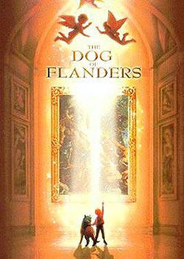 佛兰德斯的狗封面图