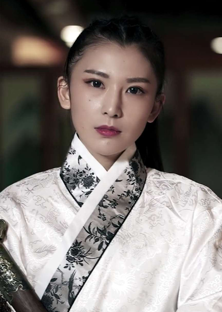 小小的武侠世界封面图