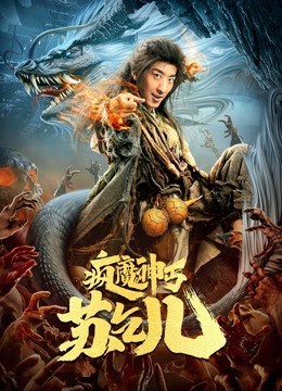 疯魔神丐苏乞儿封面图