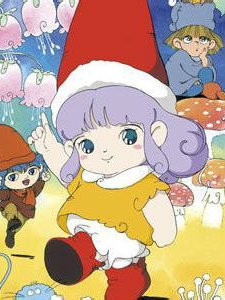 小小外星人封面图