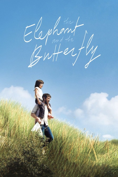 大象与小蝶物语封面图