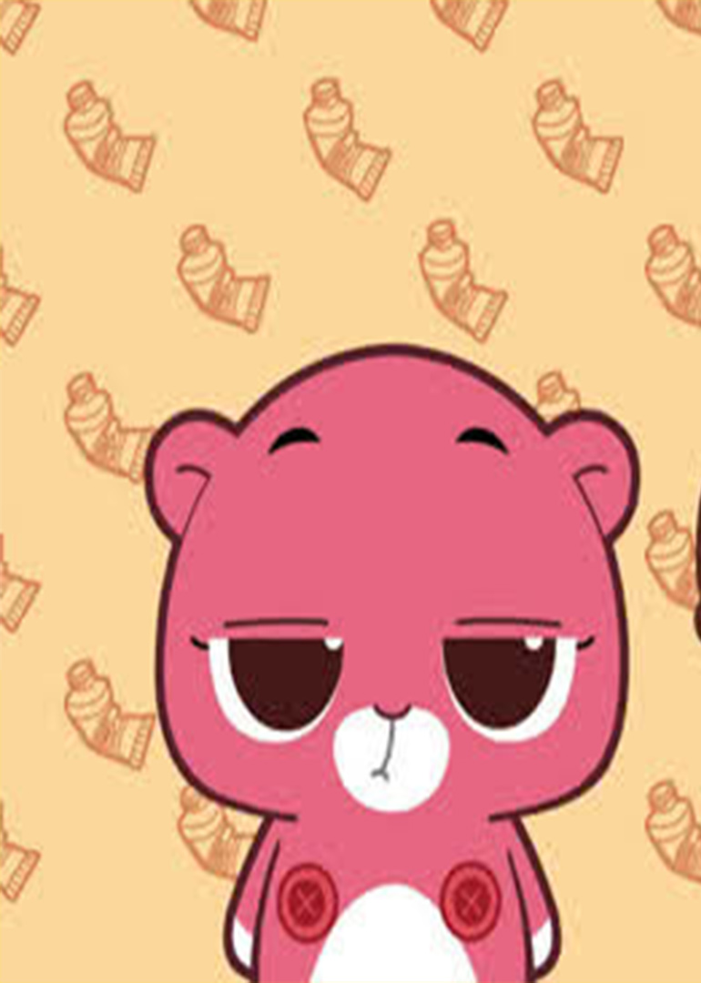 5栋32号的故事封面图