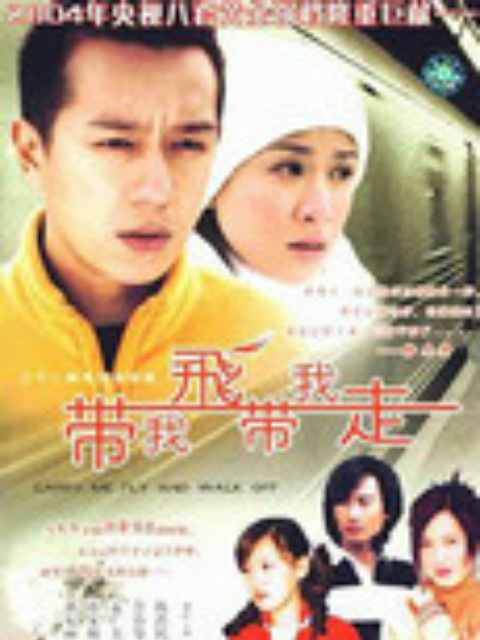 带我飞带我走封面图