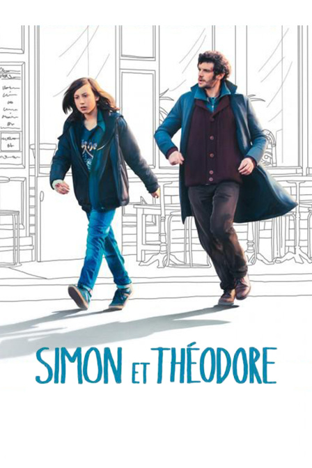 西蒙和喜多封面图