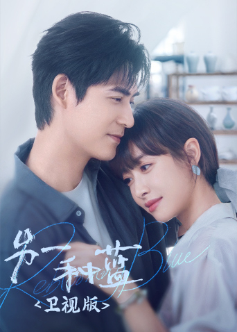 另一种蓝卫视版封面图