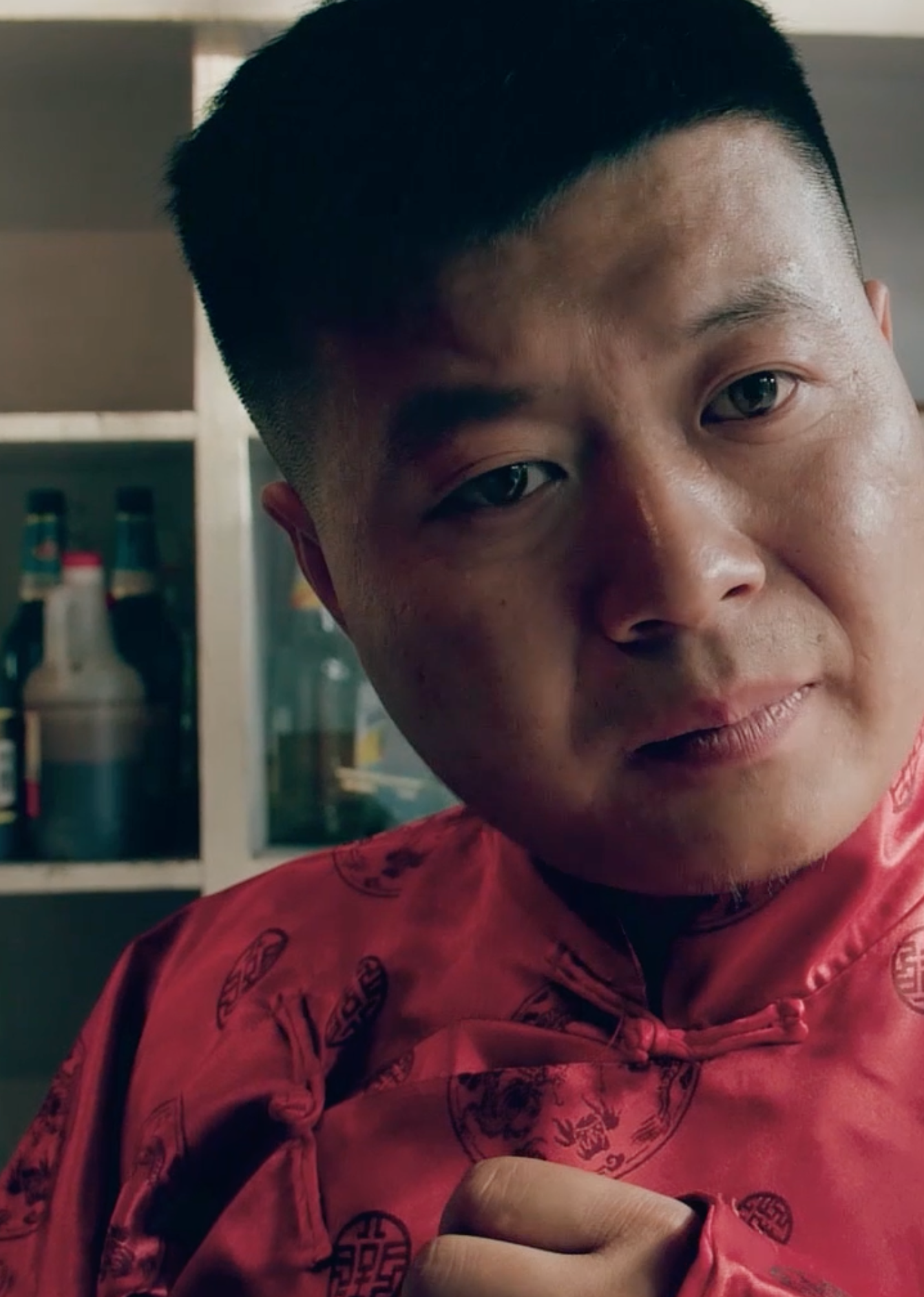 乡村鬼片封面图