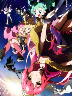 战国Collection封面图