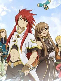 深渊传说封面图