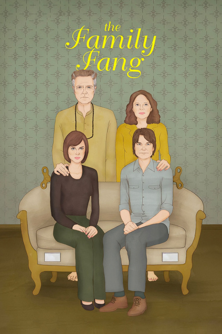 方氏家族封面图