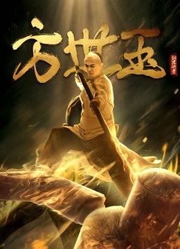 铜皮铁骨方世玉封面图