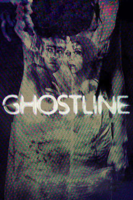 幽灵连线封面图