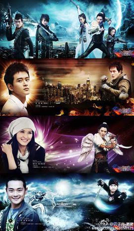 冲出虚拟世界封面图