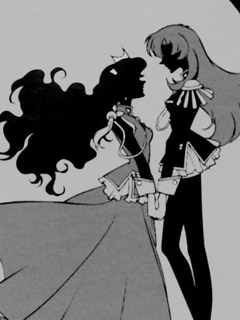 少女革命 思春期默示录封面图