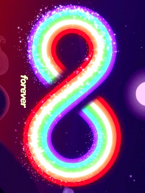 小马宝莉 友谊的魔力 第八季（中配）封面图