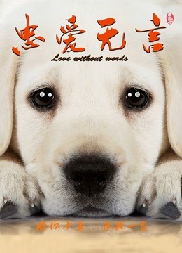 忠爱无言封面图