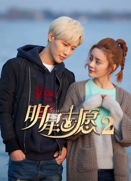 明星志愿2封面图