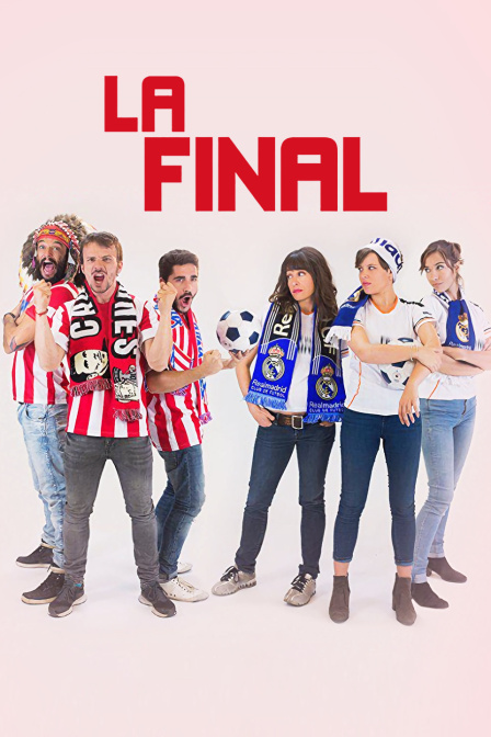 最终联赛封面图