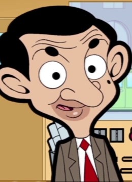 憨豆先生动画版 第二季 普通话封面图