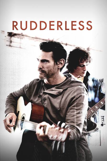 无人引航封面图