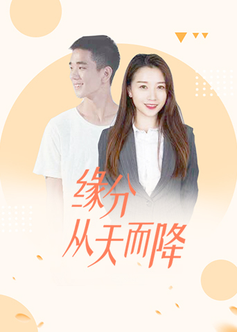 缘分！从天而降封面图