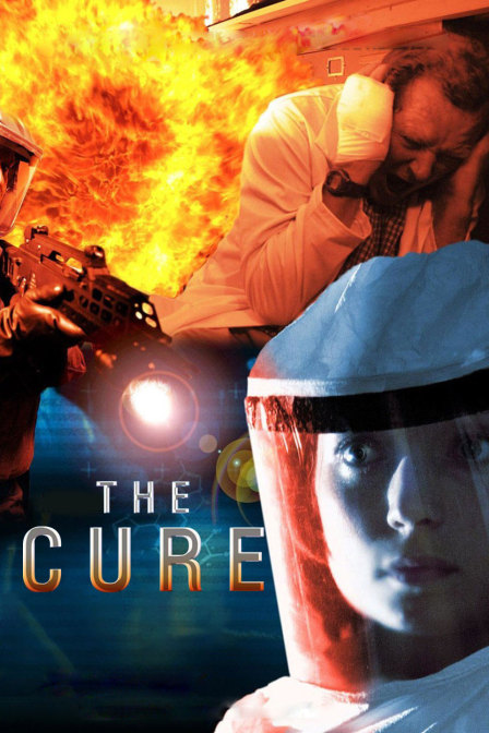 解药惊险记封面图