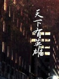 天下有英雄封面图