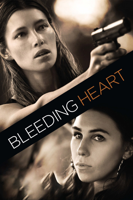 滴血的心封面图