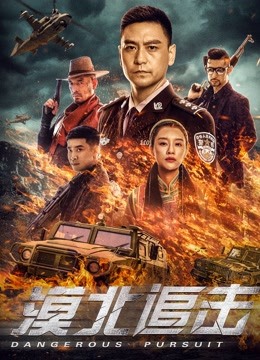 漠北追击封面图