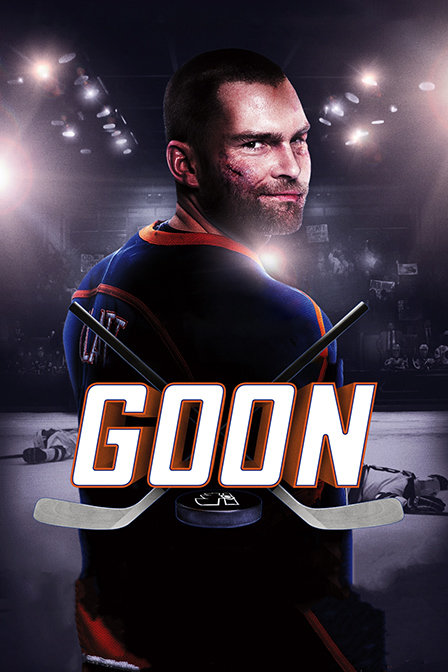 冰球坏小子封面图