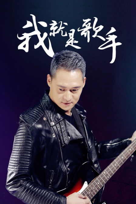 我就是歌手封面图