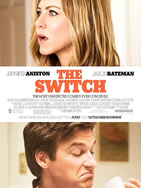 换精计划封面图