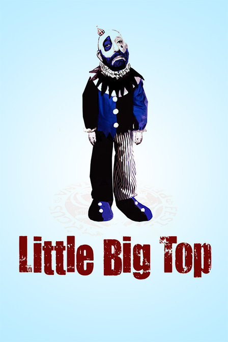 小丑大明星封面图